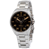 Hamilton Uomo H76722131 Khaki Aviation Quarzo