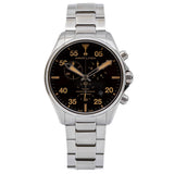 Hamilton Uomo H76722131 Khaki Aviation Quarzo