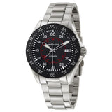 Hamilton Uomo H76755135 Khaki Aviation Pilot GMT Auto