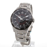Hamilton Uomo H76755135 Khaki Aviation Pilot GMT Auto