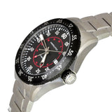 Hamilton Uomo H76755135 Khaki Aviation Pilot GMT Auto