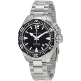 Hamilton Uomo H77605135 Khaki Navy Frogman Automatico