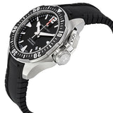 Hamilton Uomo H77605335 Khaki Navy Frogman Automatico