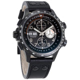 Hamilton Uomo H77736733 Khaki Aviation X-Wind Auto
