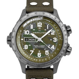 Hamilton Uomo H77775960 Khaki Aviation X-Wind 45mm Auto