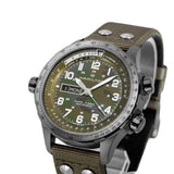 Hamilton Uomo H77775960 Khaki Aviation X-Wind 45mm Auto