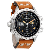 Hamilton  H77796535 Khaki Aviation X-Wind Limited Ed Auto