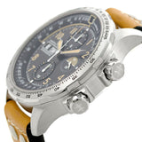Hamilton  H77796535 Khaki Aviation X-Wind Limited Ed Auto