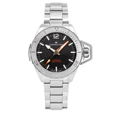 Hamilton Uomo H77815130 Khaki Navy Frogman Auto