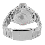 Hamilton Uomo H77815130 Khaki Navy Frogman Auto