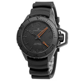 Hamilton Uomo H77845330 Khaki Navy Frogman Auto