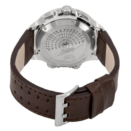 Hamilton Uomo  H77932560 Khaki Aviation X-Wind GMT