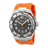 Hamilton Uomo H78615985 Khaki Navy Sub Auto