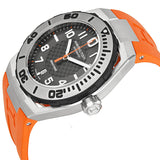 Hamilton Uomo H78615985 Khaki Navy Sub Auto