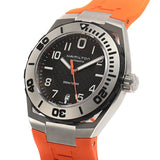 Hamilton Uomo H78615985 Khaki Navy Sub Auto