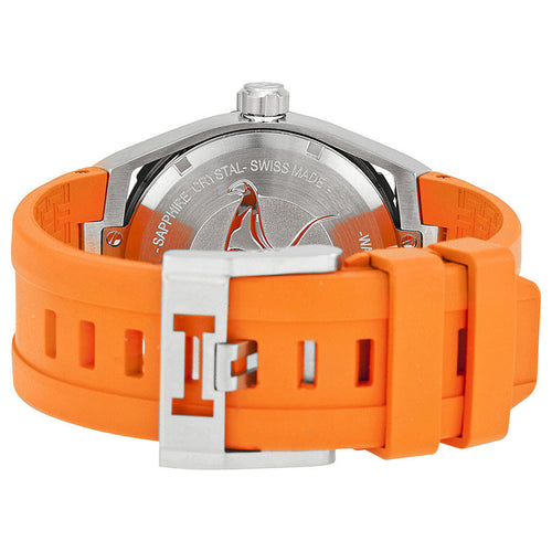 Hamilton Uomo H78615985 Khaki Navy Sub Auto