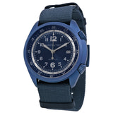 Hamilton Uomo H80495845 Khaki Aviation Pilot Pioneer Auto