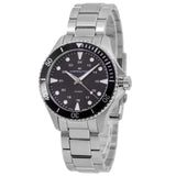 Hamilton H82201131 Khaki Navy Scuba 37mm Quarzo