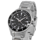 Hamilton H82201131 Khaki Navy Scuba 37mm Quarzo