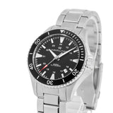 Hamilton Uomo H82335131 Khaki Navy Scuba Automatico