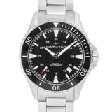Hamilton Uomo H82335131 Khaki Navy Scuba Automatico