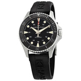 Hamilton Uomo H82515330 Khaki Navy Scuba Automatico