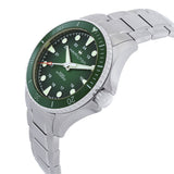 Hamilton Uomo H82525160 Khaki Navy Scuba 43mm Auto