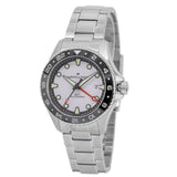 Hamilton Uomo H82555150 Khaki Navy Scuba 43mm Automatico GMT