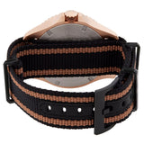 Hamilton H82565930 Khaki Navy Scuba Bronzo 43mm Auto GMT