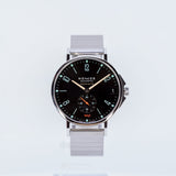 Nomos Uomo 581 Tangente Neomatik Automatico