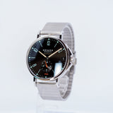 Nomos Uomo 581 Tangente Neomatik Automatico