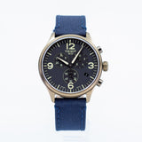 Tissot Uomo T1166173705701 Chrono XL Quarzo