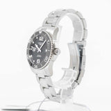 Bulova Uomo 96A275 Surveyor Open Heart Automatico