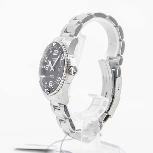 Bulova Uomo 96A275 Surveyor Open Heart Automatico