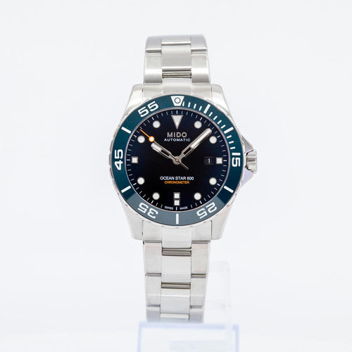 Mido Uomo  M026.608.11.041.01 Ocean Star 600m Chronometer