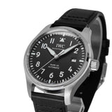 IWC Uomo IW328201 Pilot Automatico