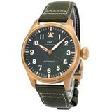 IWC Uomo IW329702 Pilot Automatico