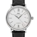 IWC Uomo IW356501 Portofino Automatico