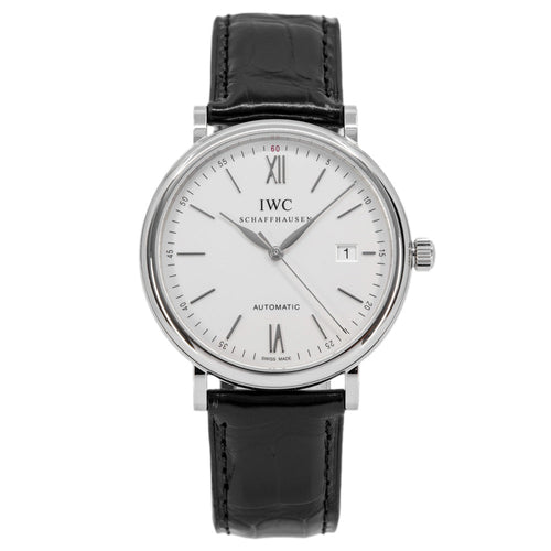 IWC Uomo IW356501 Portofino Automatico