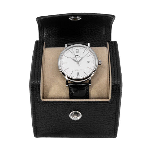 IWC Uomo IW356501 Portofino Automatico