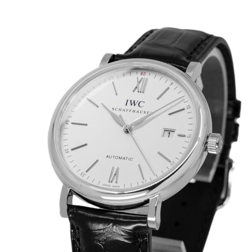 IWC Uomo IW356501 Portofino Automatico
