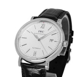 IWC Uomo IW356501 Portofino Automatico