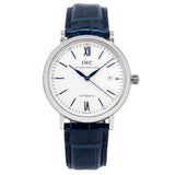 IWC Uomo IW356527 Portofino Automatico