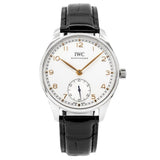 IWC Uomo IW358303 Portuguese Automatico