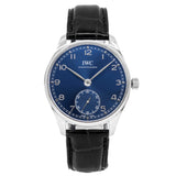IWC Uomo IW358305 Portugieser Automatico