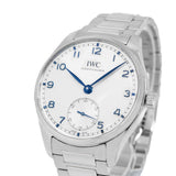 IWC Uomo IW358312 Portugieser Automatico