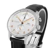 IWC Uomo IW371604 Portugieser Automatico