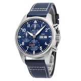 IWC Uomo IW388101 Pilot Automatico