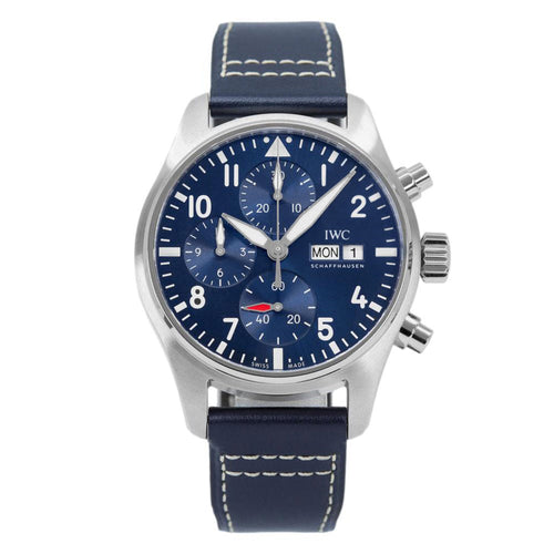 IWC Uomo IW388101 Pilot Automatico