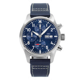 IWC Uomo IW388101 Pilot Automatico